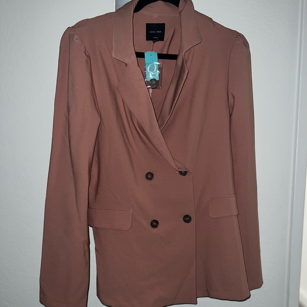 Blazer